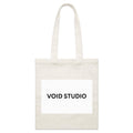 AS Colour- Parcel Canvas Tote Bag