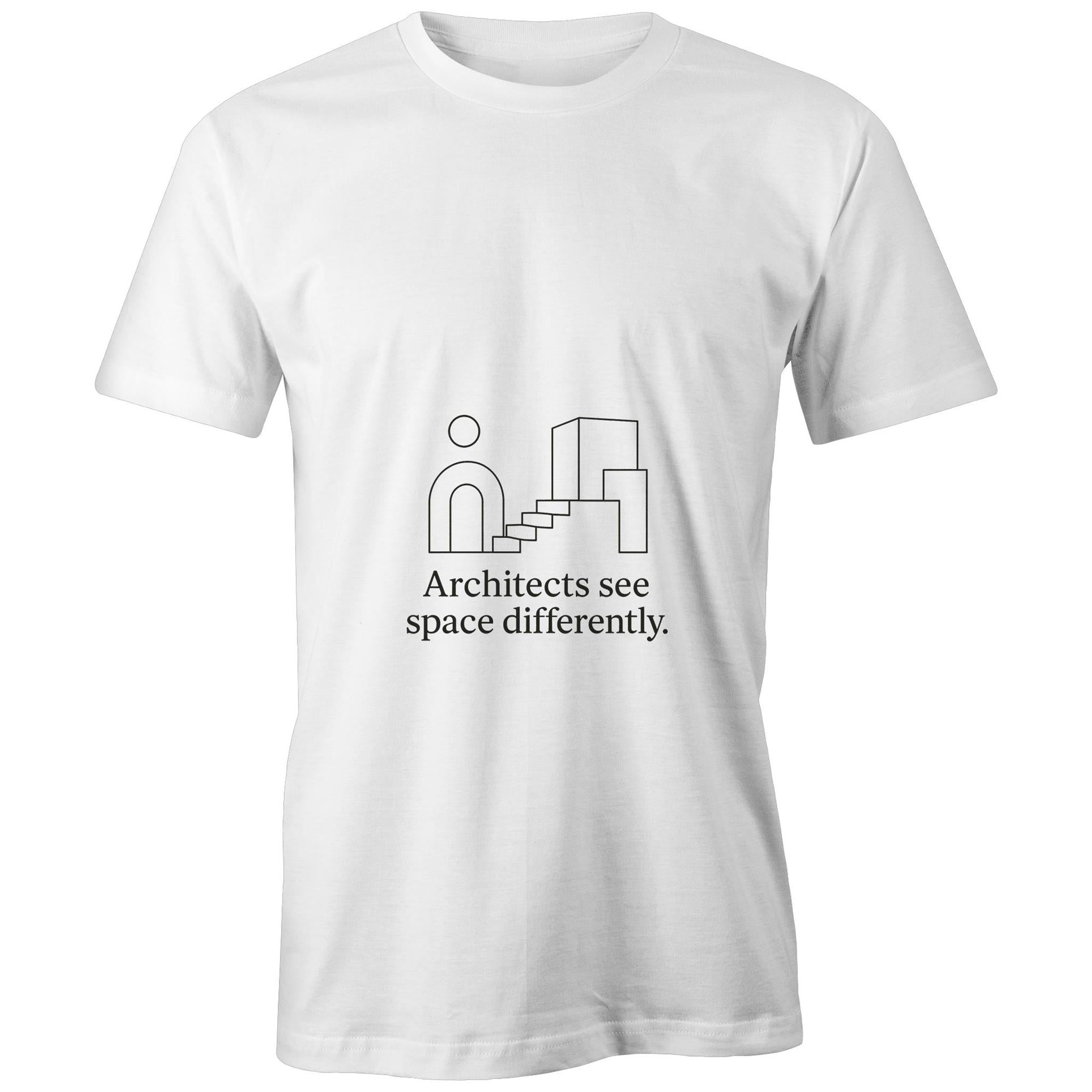 AS Colour Organic Tee