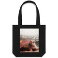 AS Colour - Carrie - Canvas Tote Bag