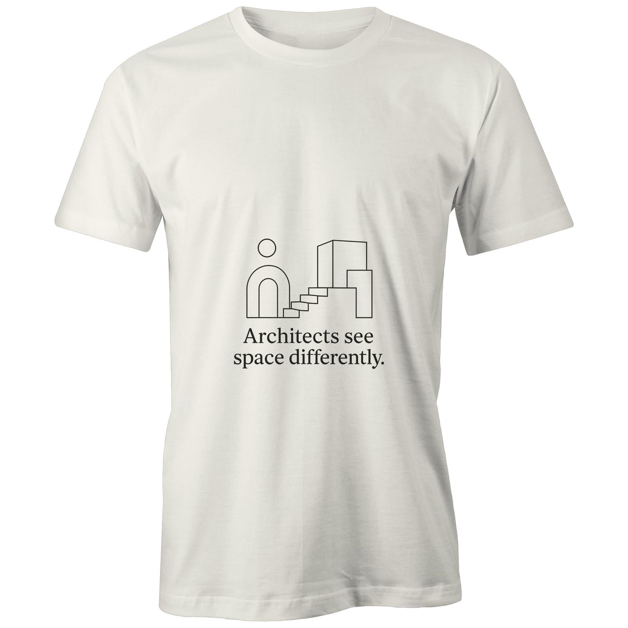 AS Colour Organic Tee