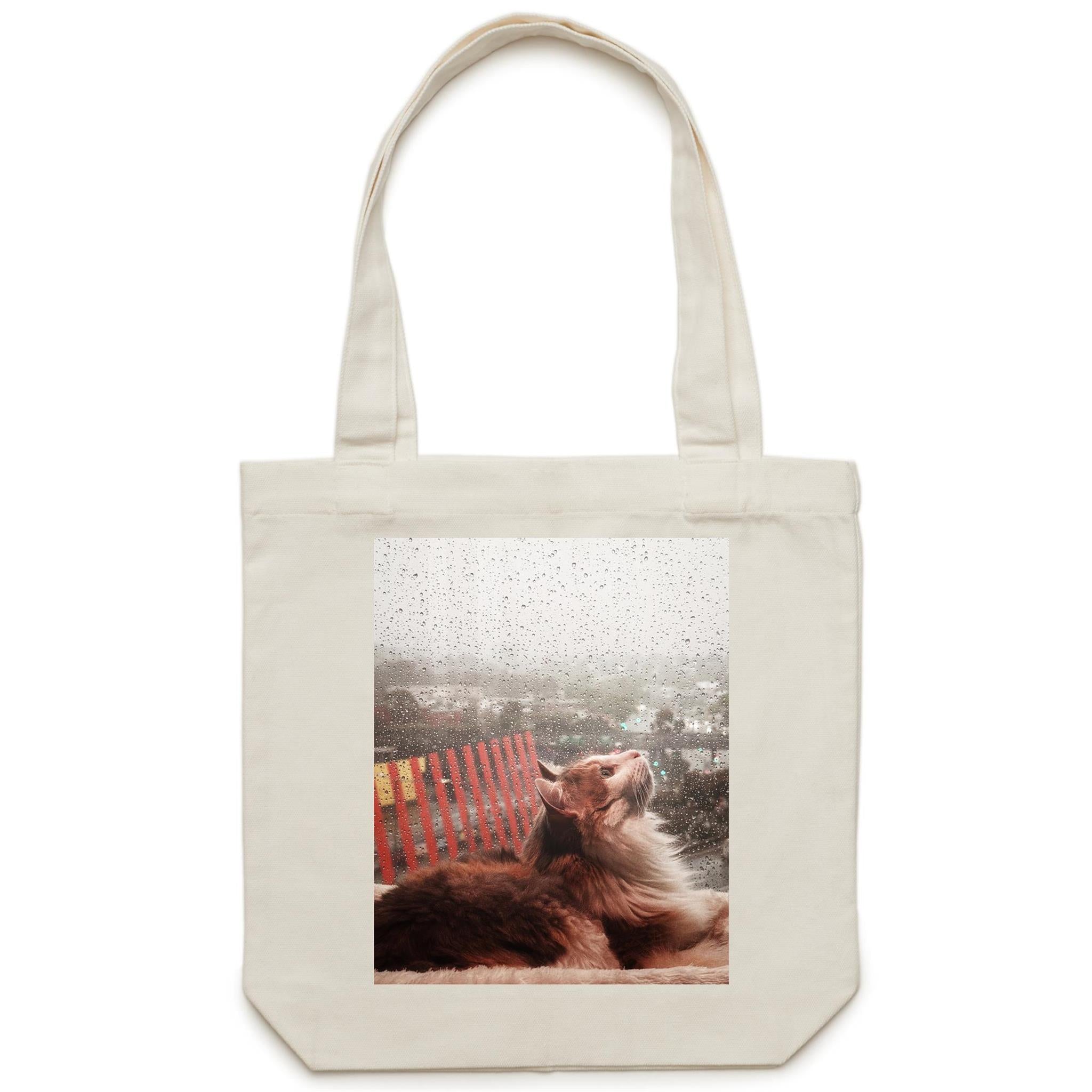 AS Colour - Carrie - Canvas Tote Bag